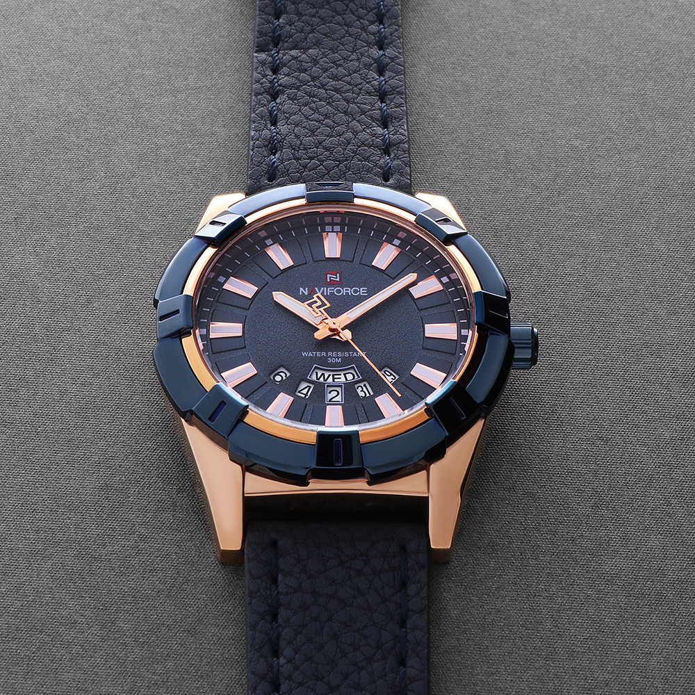 NAVIFORCE 9118M - B