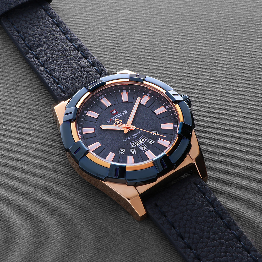 NAVIFORCE 9118M - B