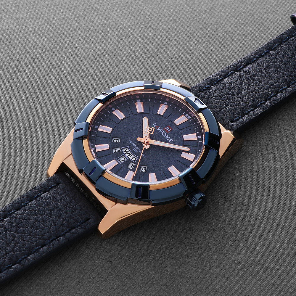NAVIFORCE 9118M - B