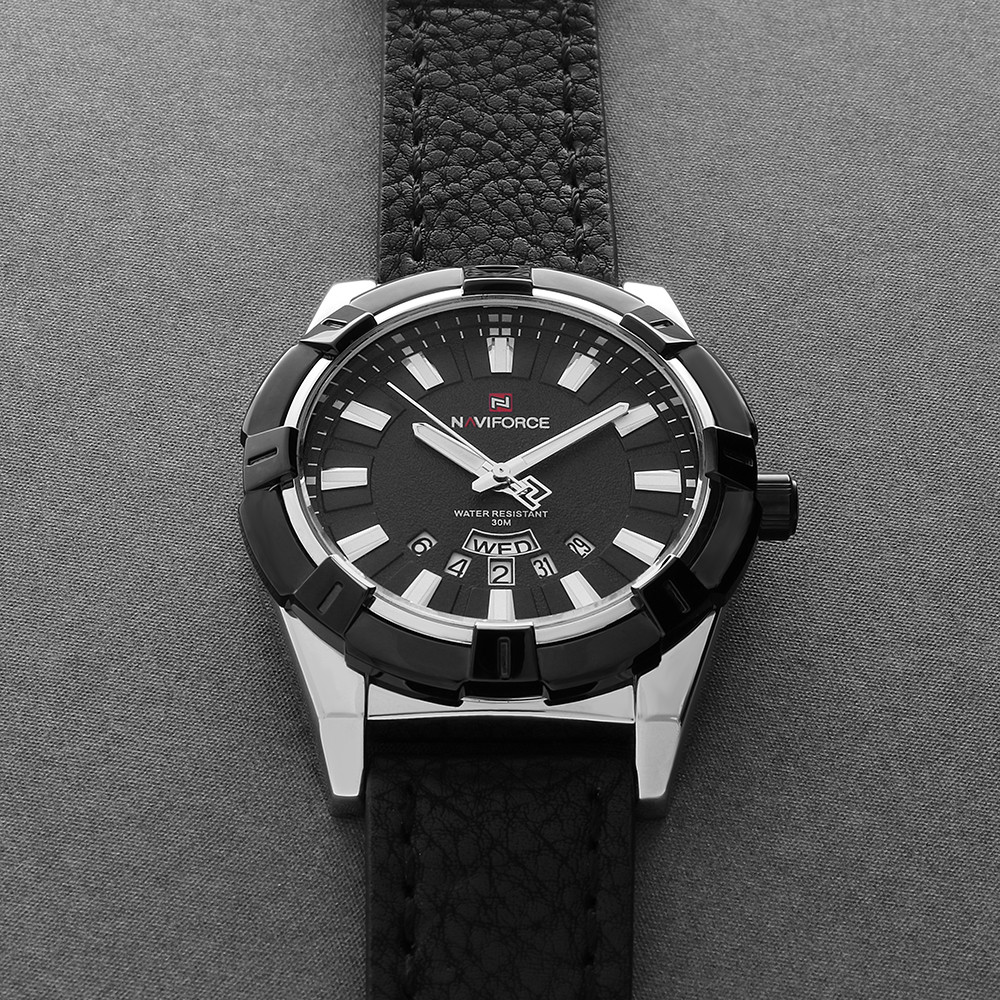 NAVIFORCE 9118M - A