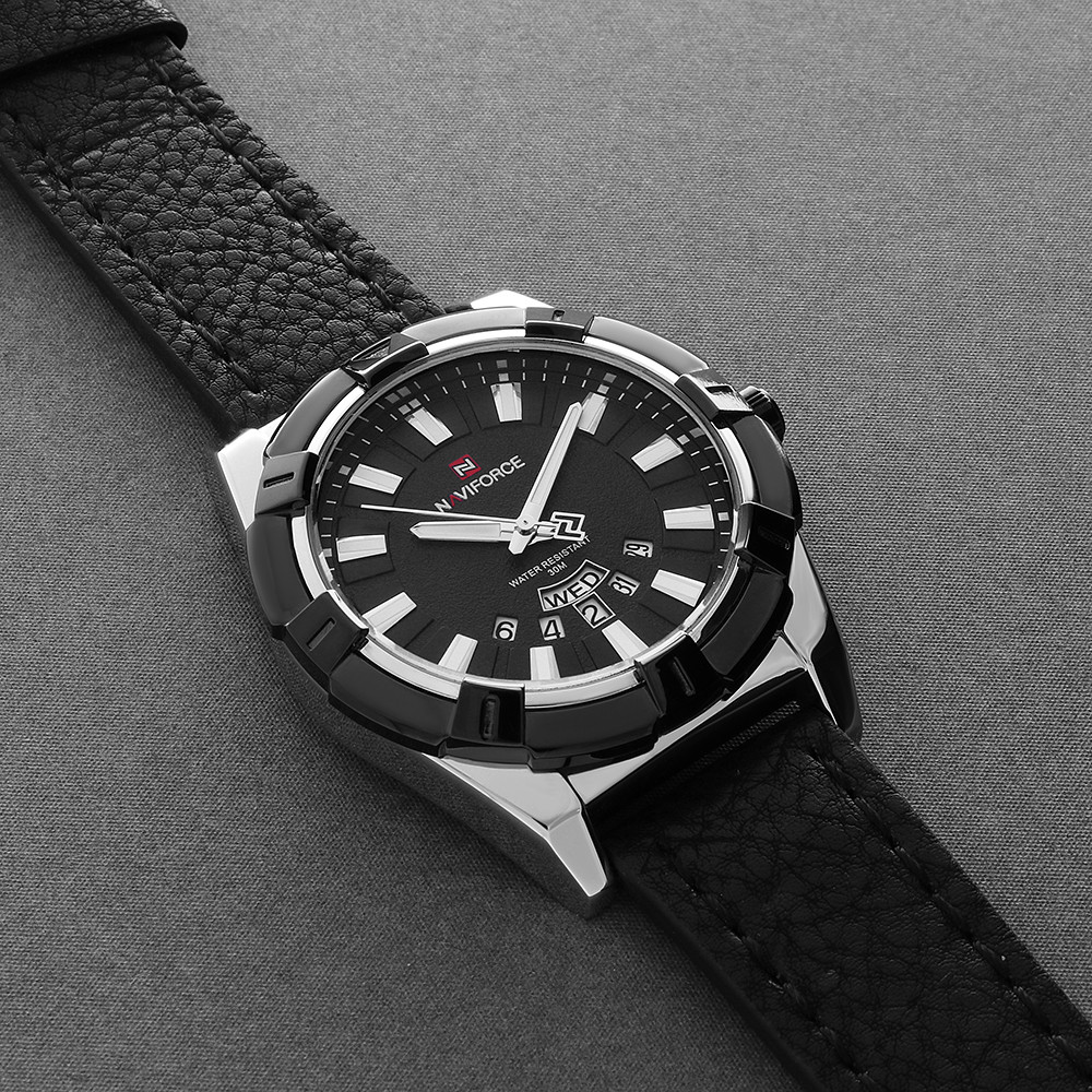 NAVIFORCE 9118M - A