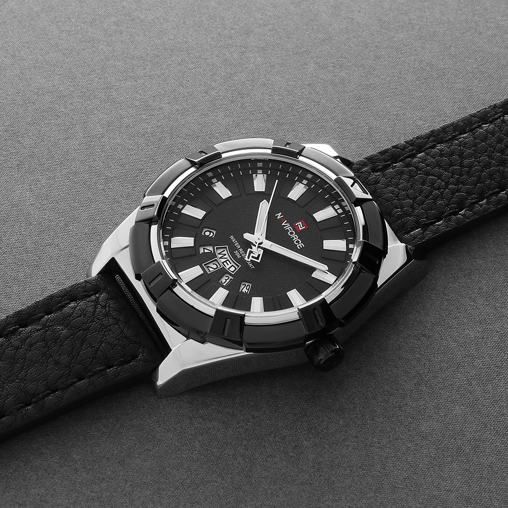 NAVIFORCE 9118M - A