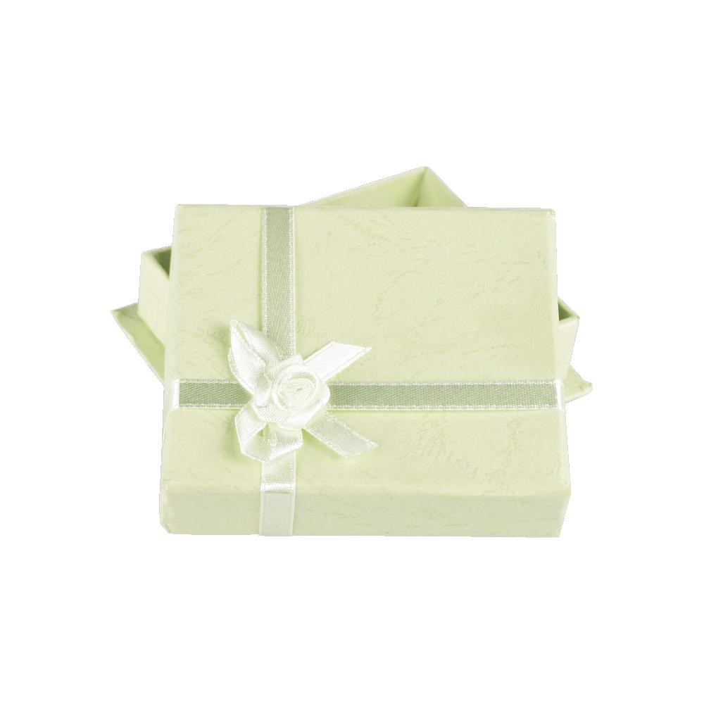 Pedant light green
