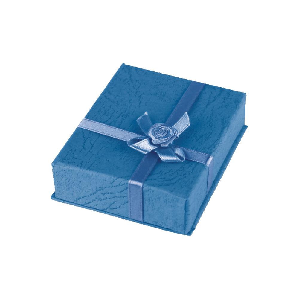 Pedant dark blue