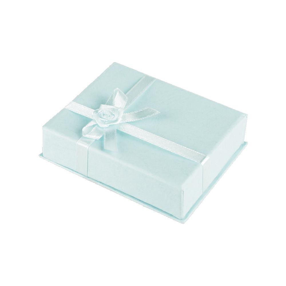 Pedant light blue