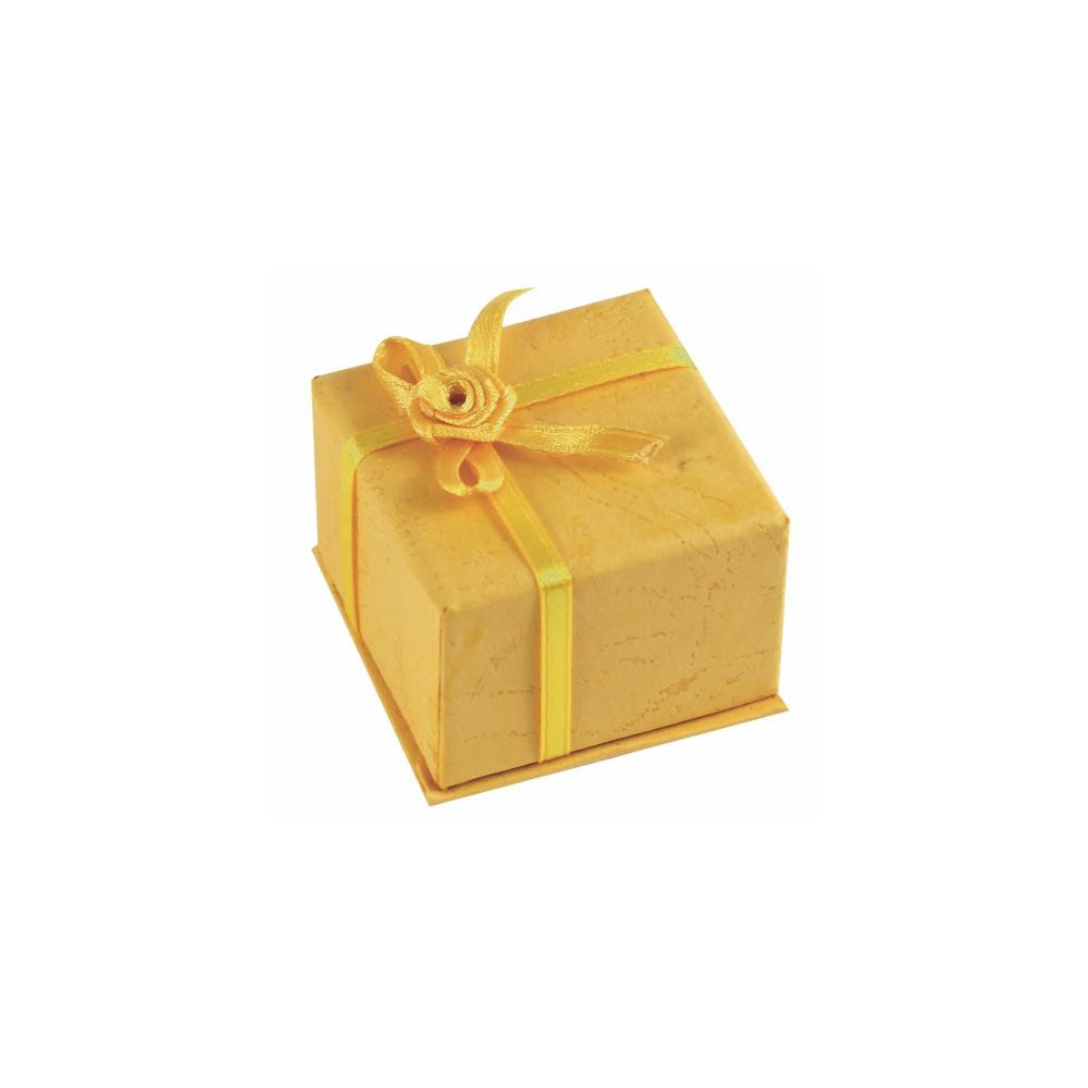 Finger yellow