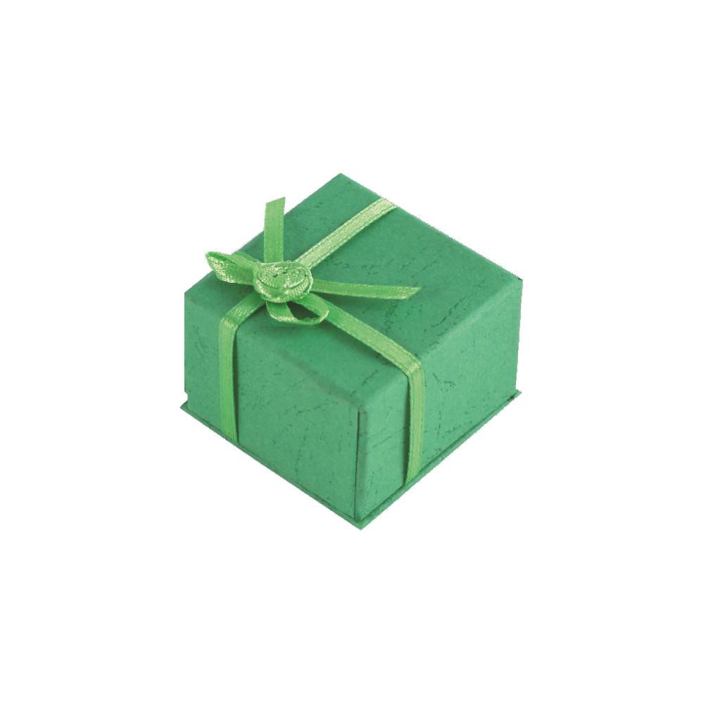Finger dark green