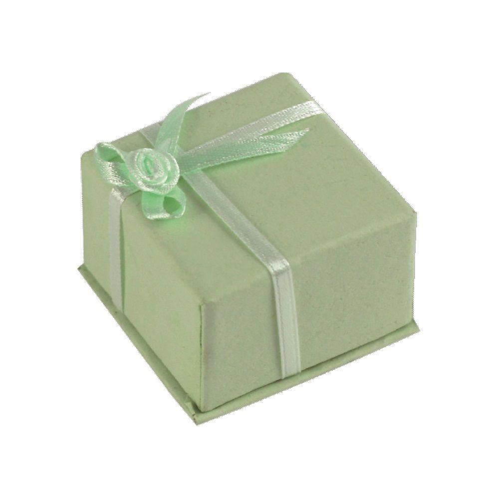Finger light green