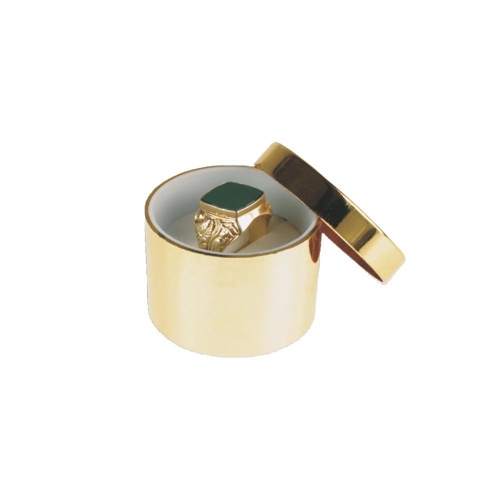 JBP 001 K gold ring
