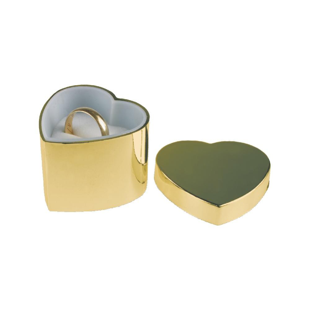 JBP 001 gold ring