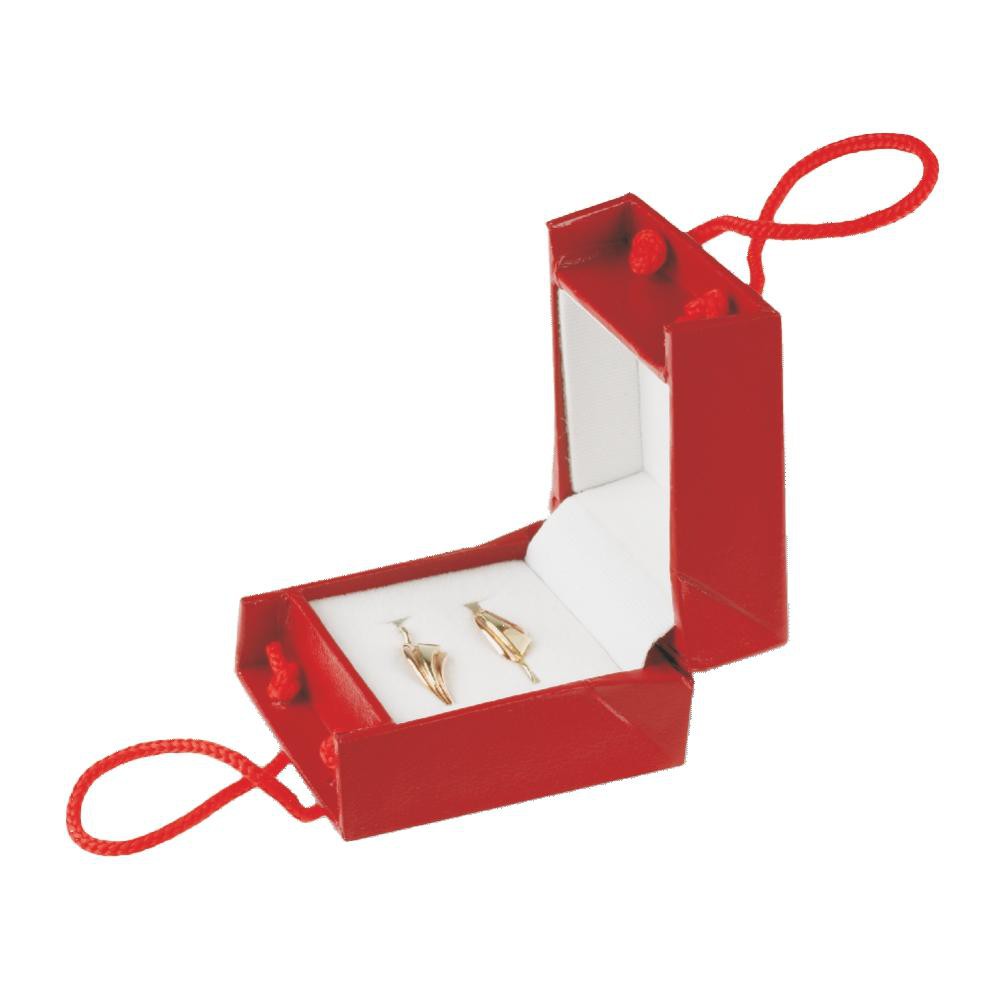 GH 27 red 2 ring