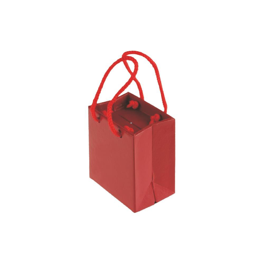 GH 27 red 2 ring
