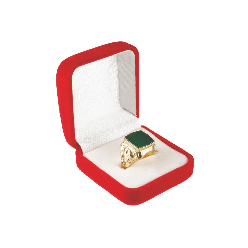 JB 030 H red ring
