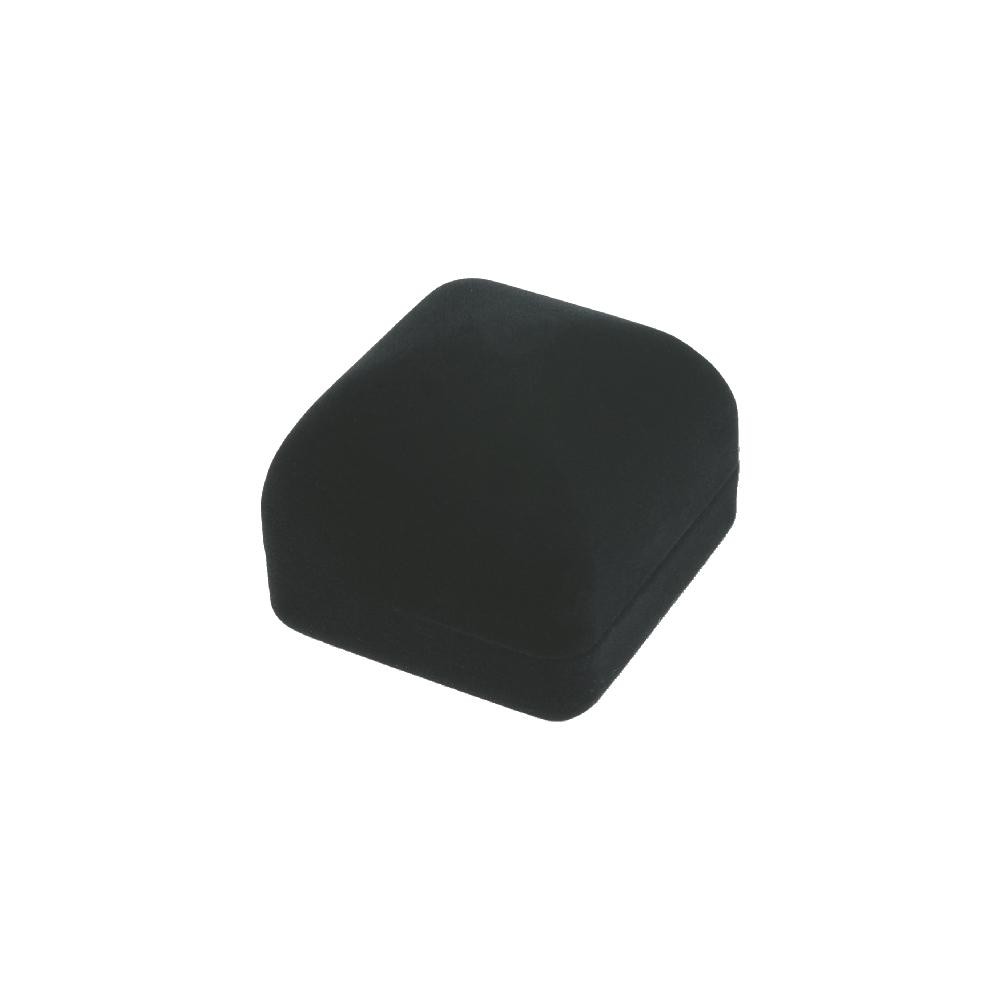 JB 030 black earring