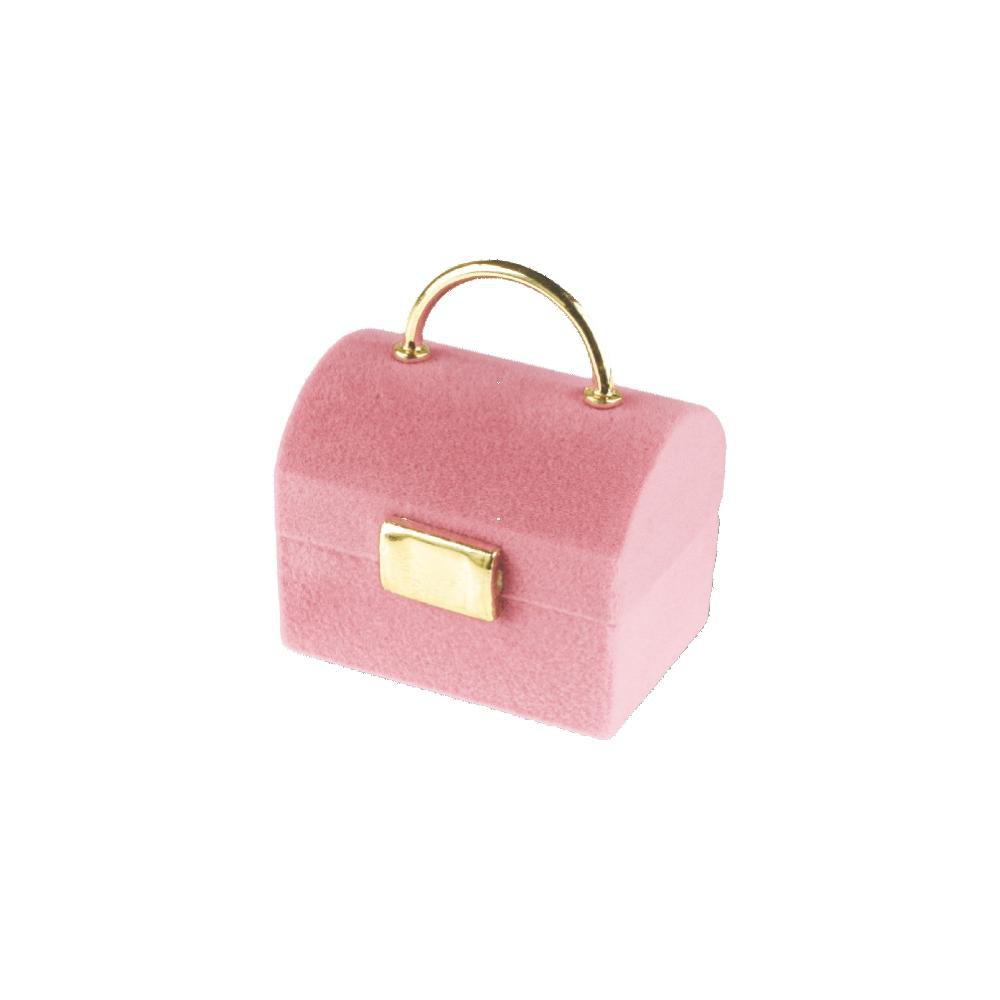 JB 032 pink earring