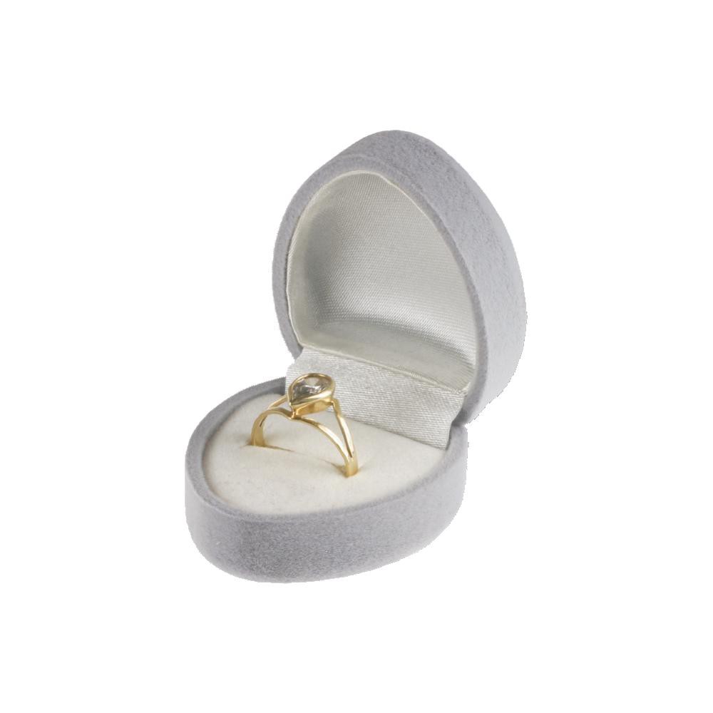 JB 044 N grey ring