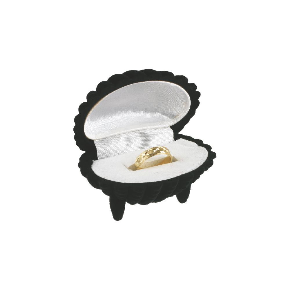 JB 021 black ring