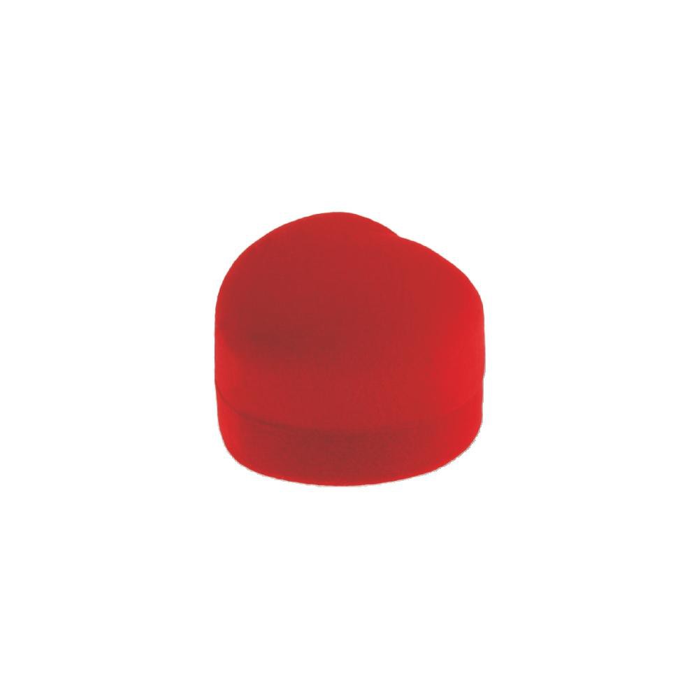 JB 013 S H red ring
