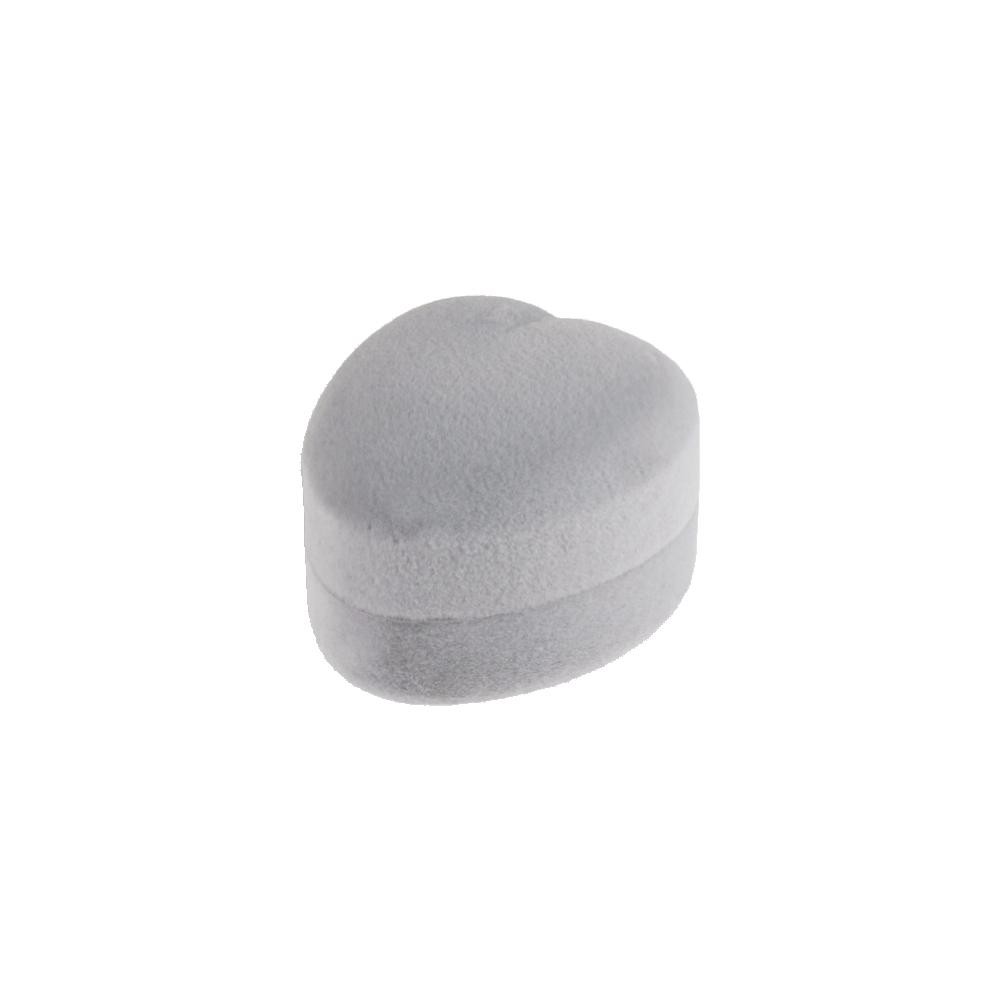 JB 013 S H grey ring