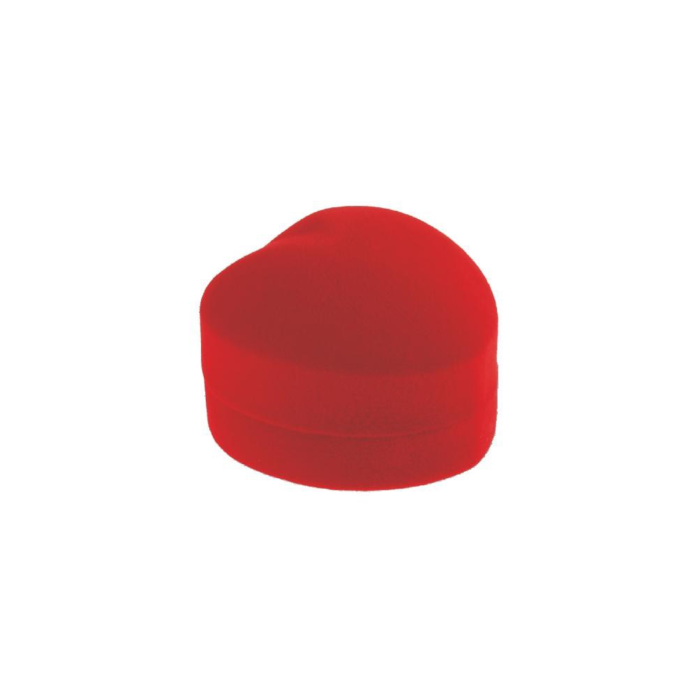 JB 013 red earring