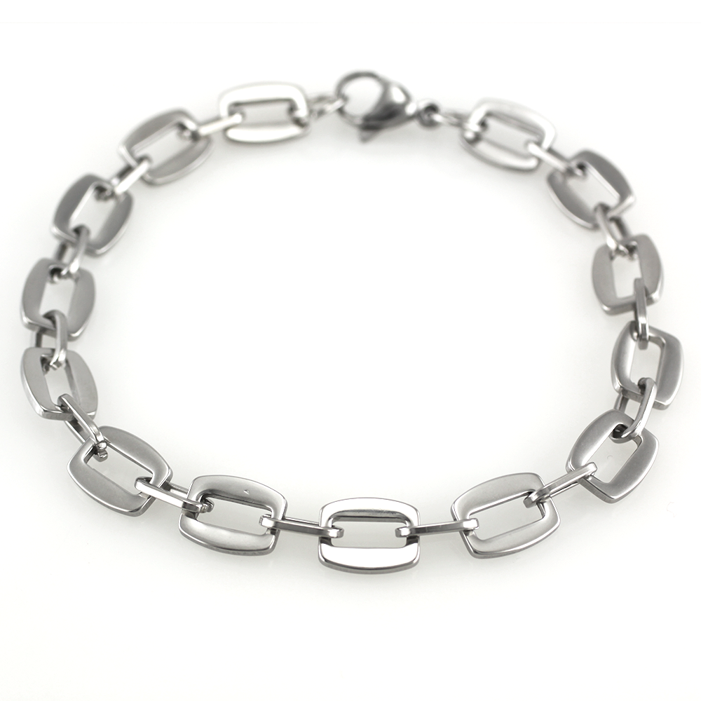 Bracelet 7370 - Silver