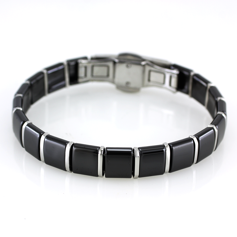 Armband 7383, schwarz