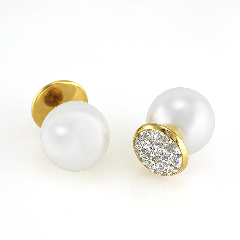 Earrings 7403 - Gold