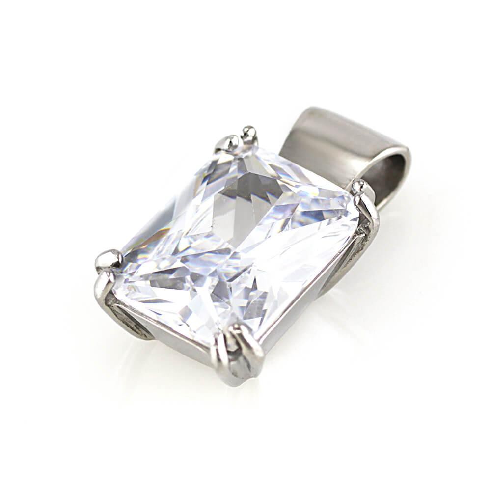 Anhänger 7509, silber