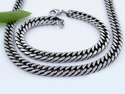 Bracelet 8137 - Silver