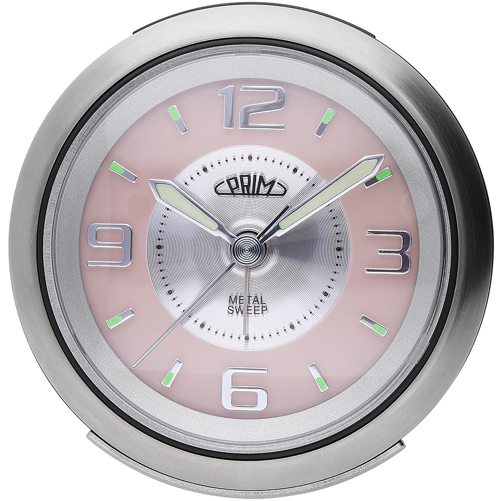 PRIM Retro Alarm - rosa