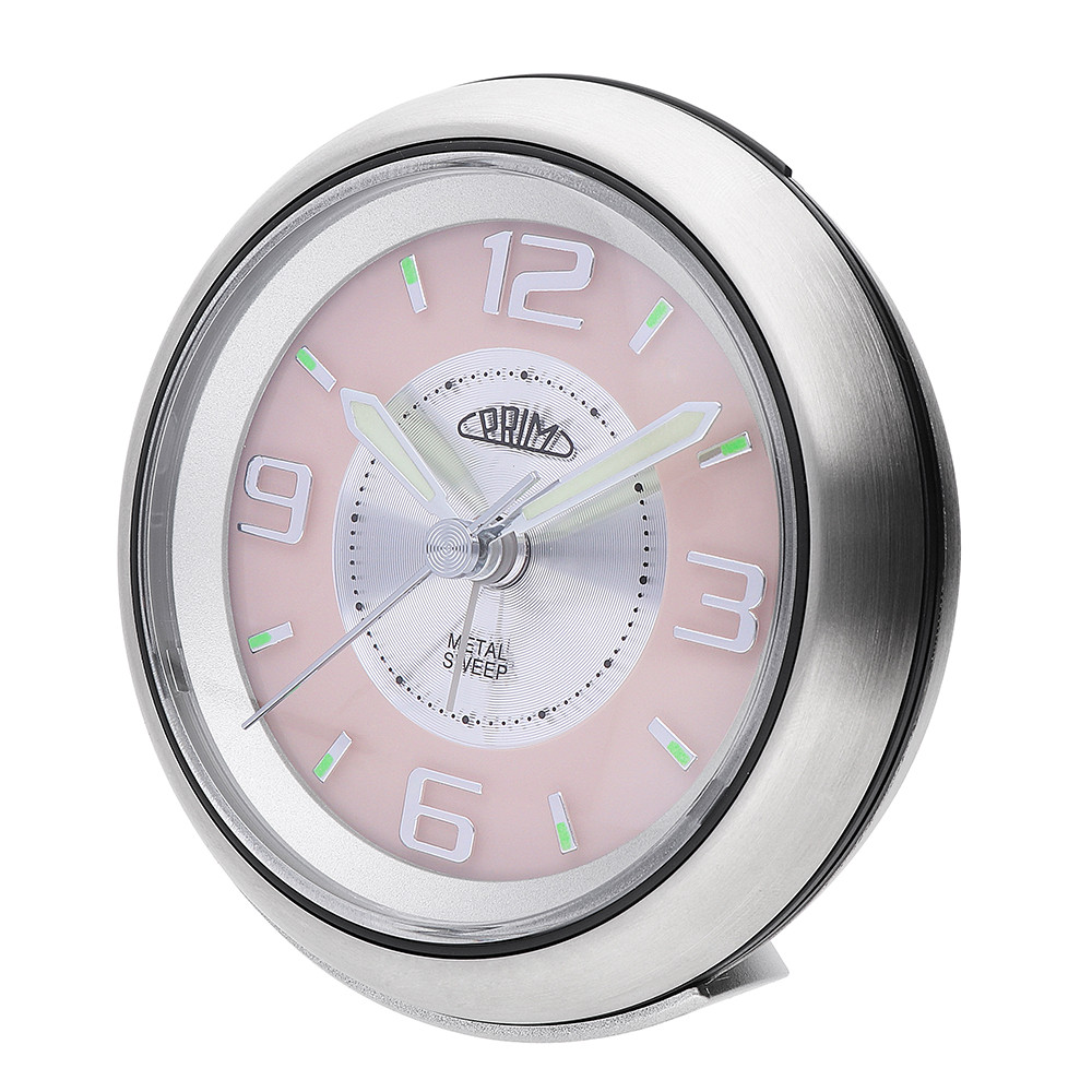 PRIM Retro Alarm - rosa