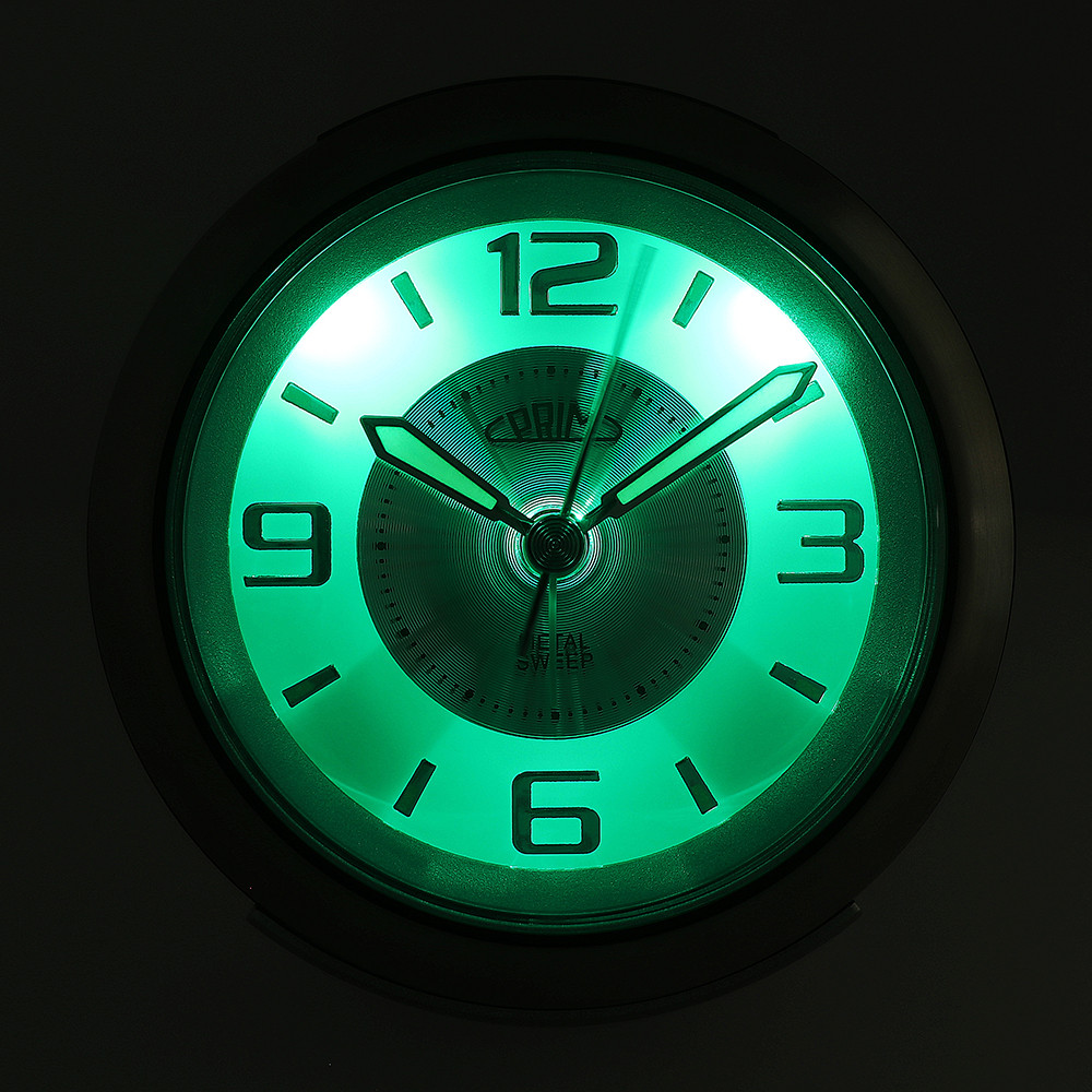 PRIM Retro Alarm - rosa