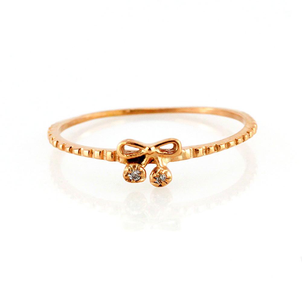 Ring 7844, Gold, Größe 49-50
