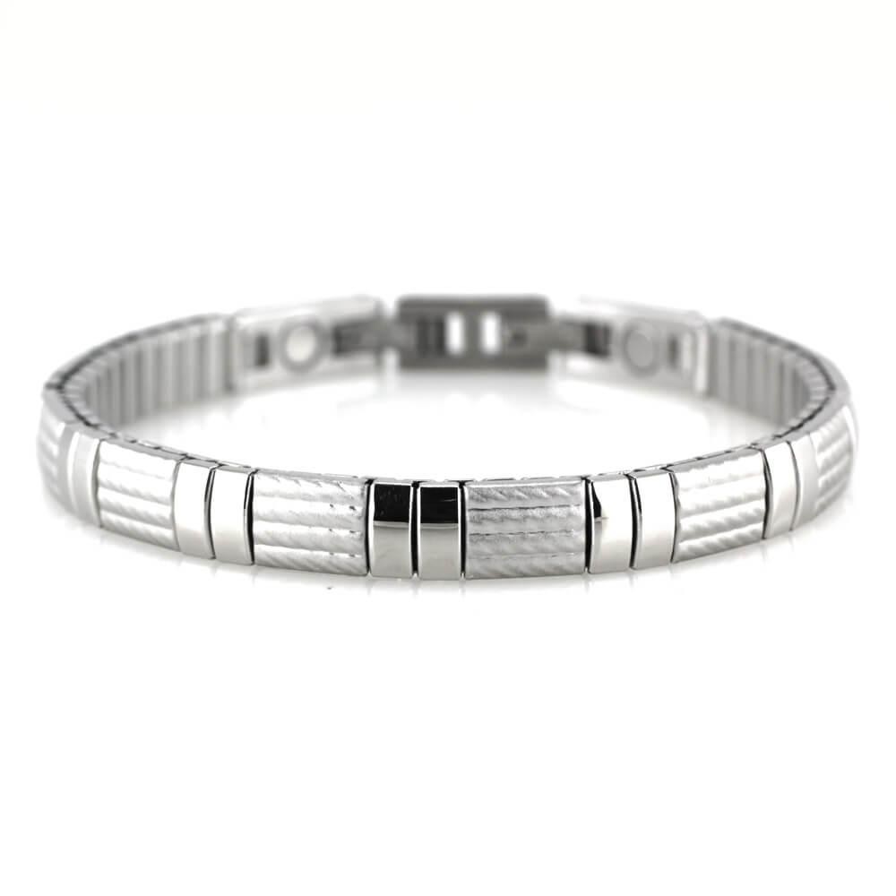 Bracelet 7962, Silver