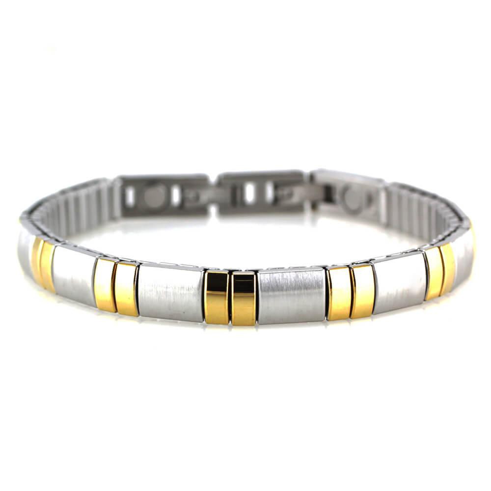 Bracelet 7963, Silver