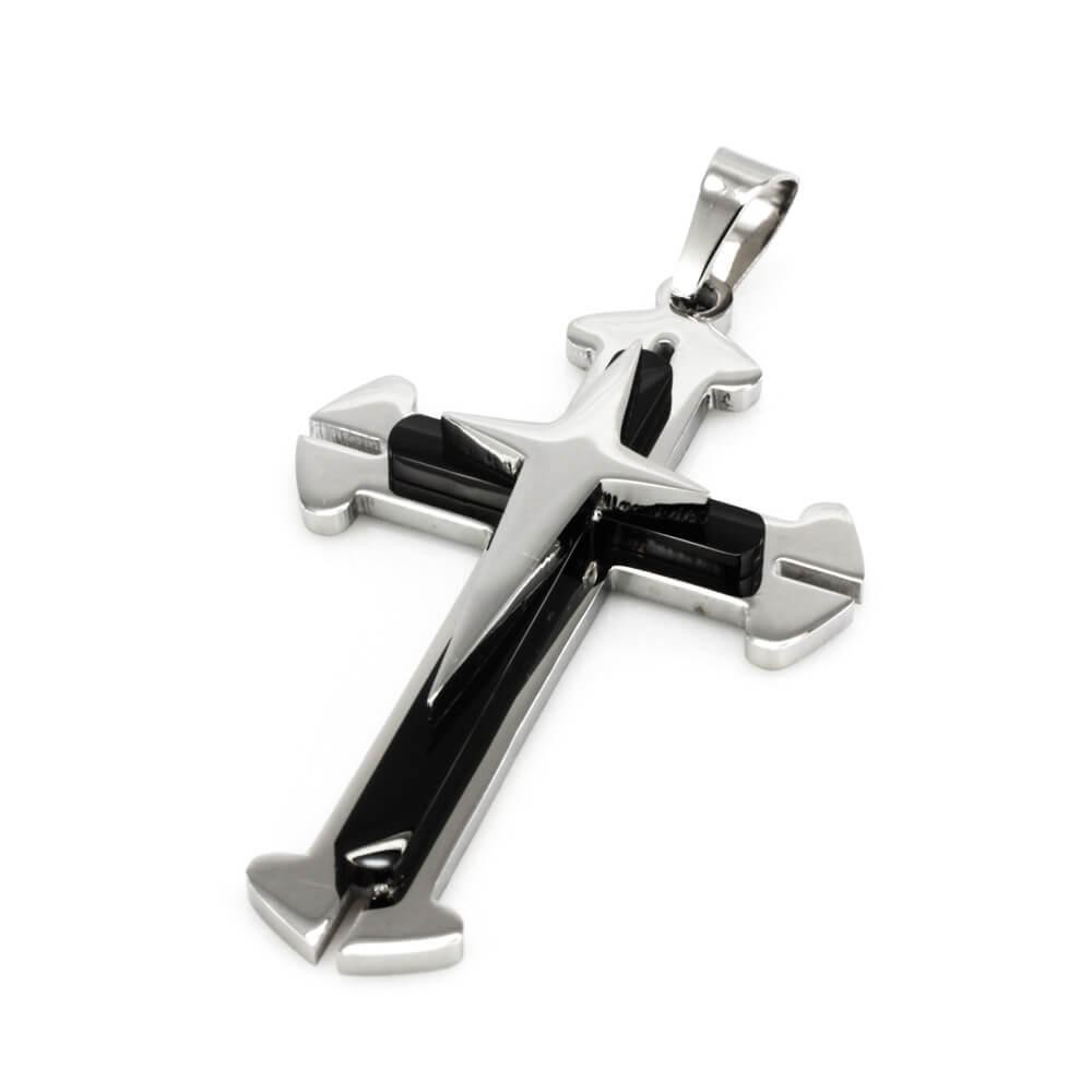 Pendant 7688, Silver