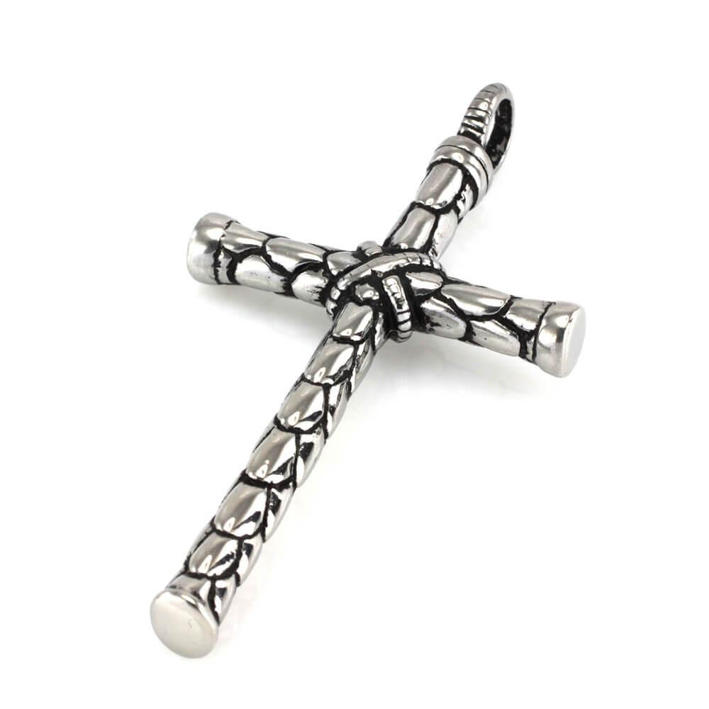 Anhänger 7689, Silber
