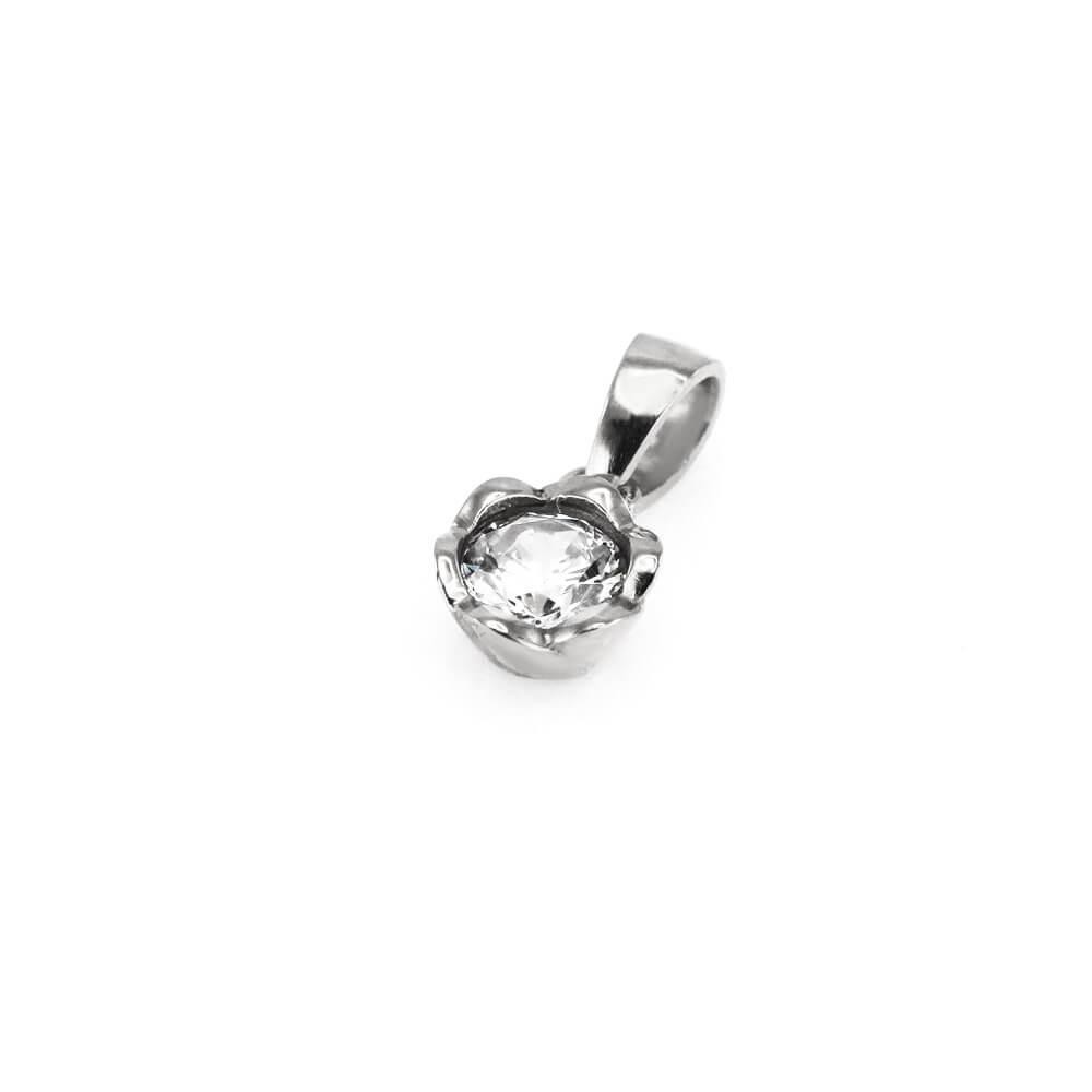 Anhänger 7917, silber