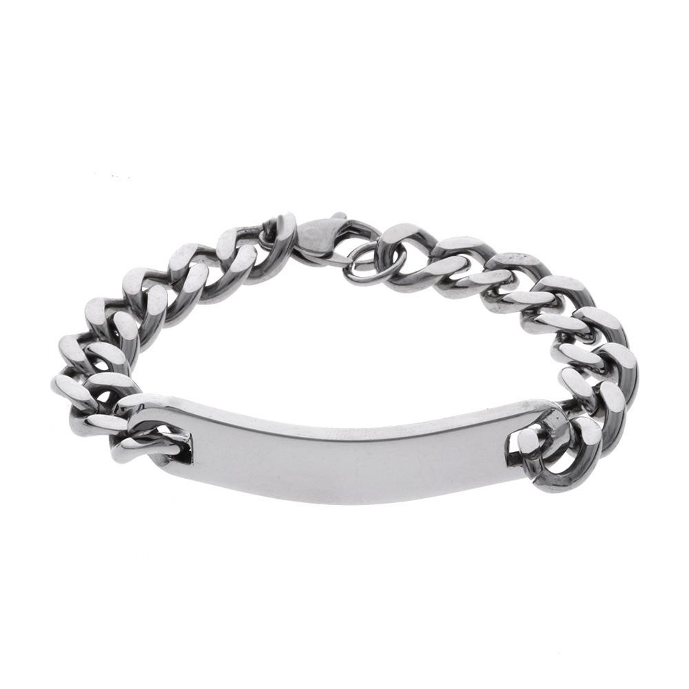 Bracelet 8140, Silver
