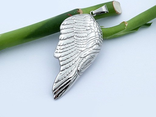 Anhänger 8200, silber