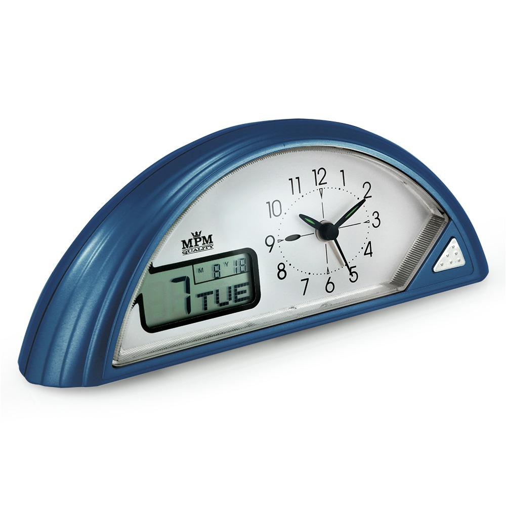 H157 BLUE