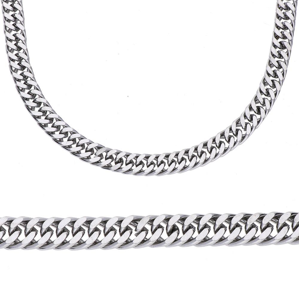 Chain 8125, Silver