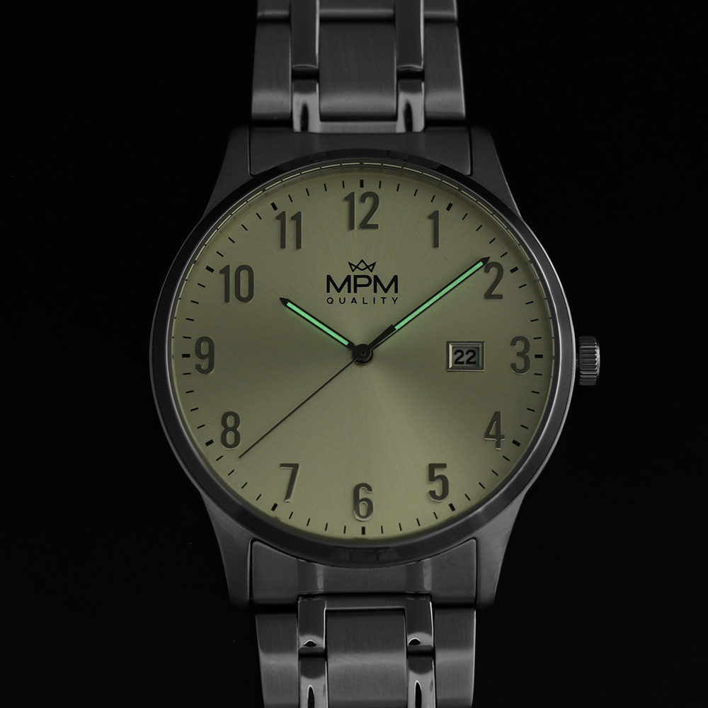 MPM Klasik I - 11149.F