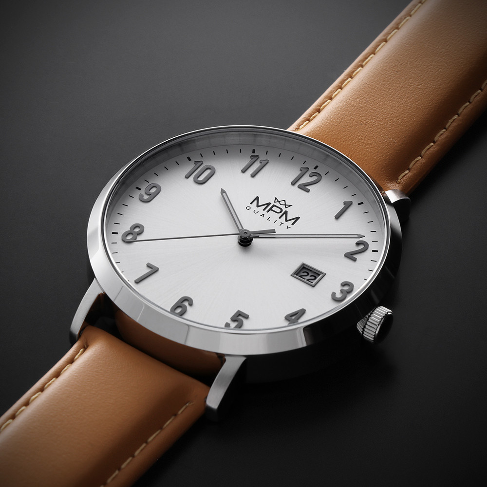 MPM Klasik II - 11150.E