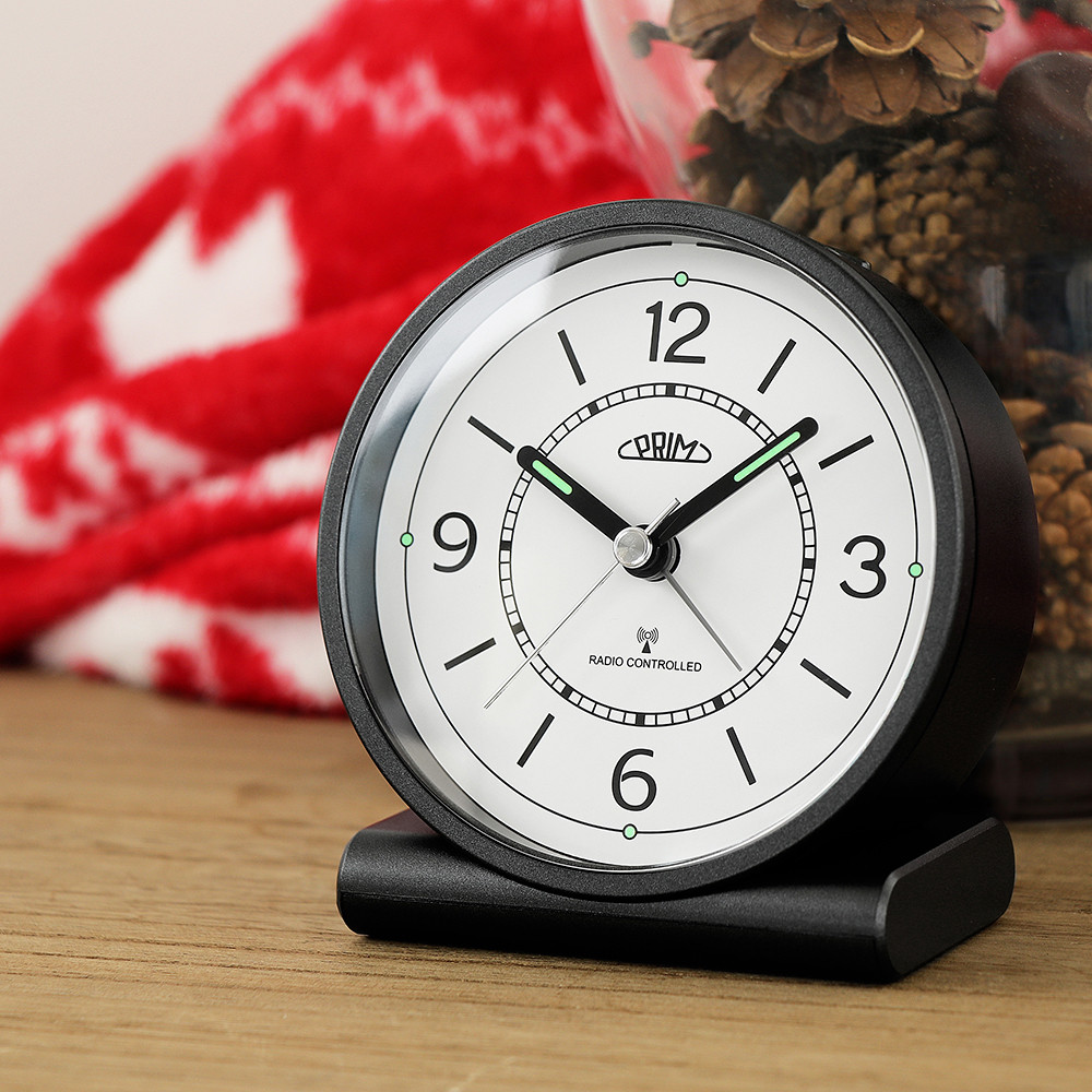 PRIM Alarm Gentleman - IA