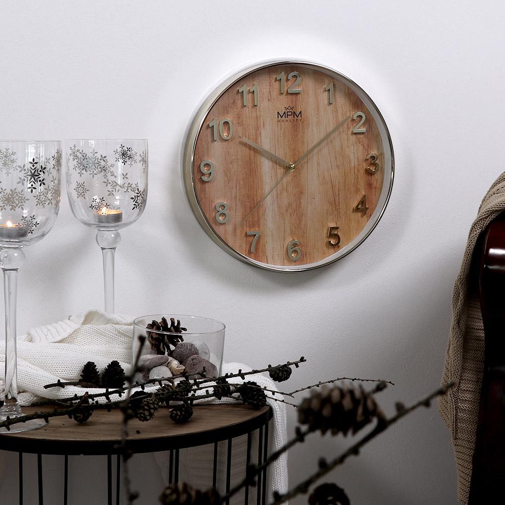MPM Wood Style - E01.3898