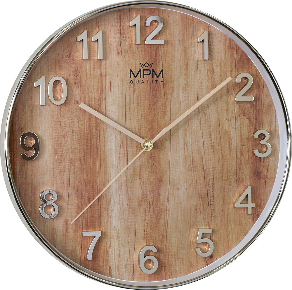 MPM Wood Style - E01.3898