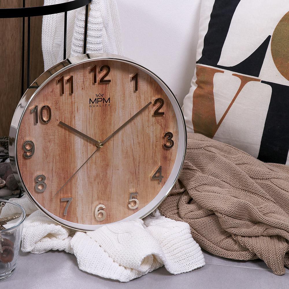 MPM Wood Style - E01.3898