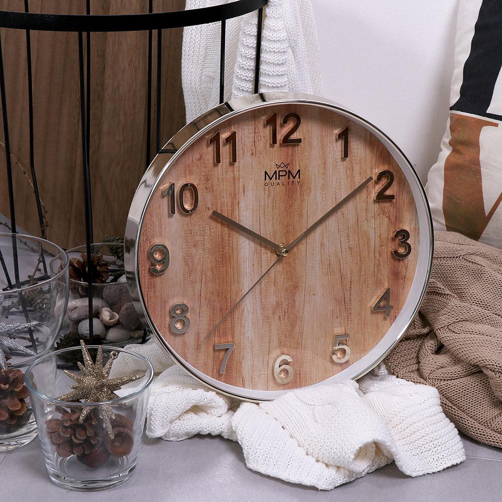 MPM Wood Style - E01.3898
