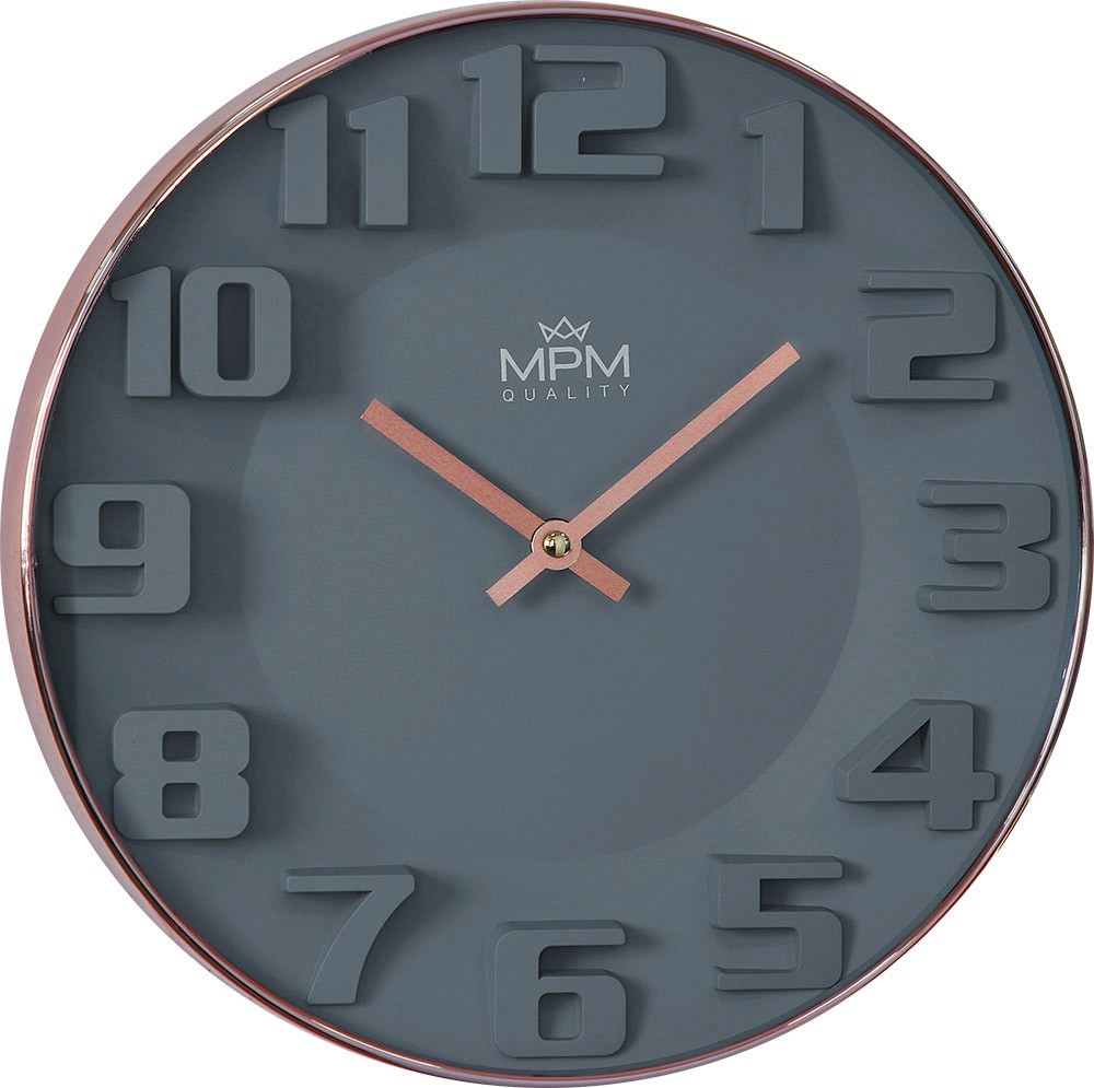 MPM Rose - E01.3900